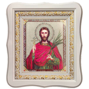 Ікона Іоанн Сочавський 1518-ФББ-129