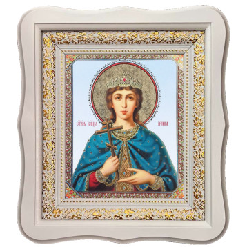Ікона Ірина 1518-ФББ-130