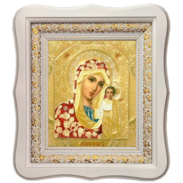 Ікона Казанської Божої Матері 1518-ФББ-9