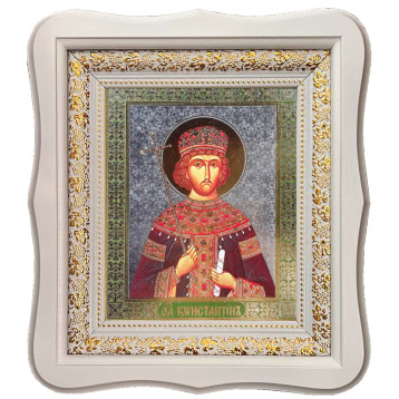 Ікона Костянтин 1518-ФББ-131
