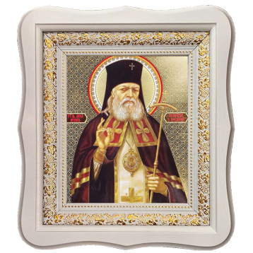 Ікона Лука Кримський 1518-ФББ-133