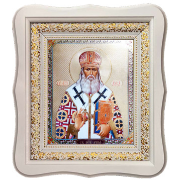Ікона Лука Кримський 1518-ФББ-192