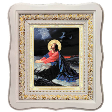 Ікона Моління про Чашу 1518-ФББ-81