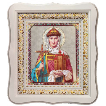 Ікона Ольга 1518-ФББ-139
