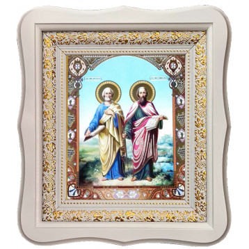 Ікона Петро і Павло 1518-ФББ-181
