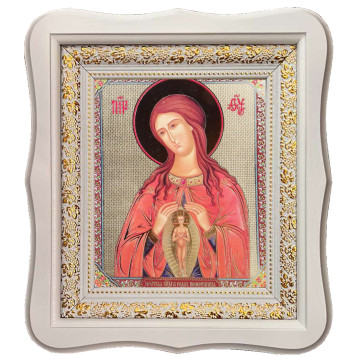 Ікона Помічниця в пологах 1518-ФББ-143