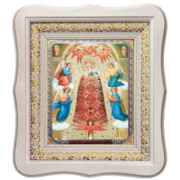 Ікона Додаток розуму 1518-ФББ-172