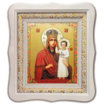 Ікона Призри на смирення 1518-ФББ-145