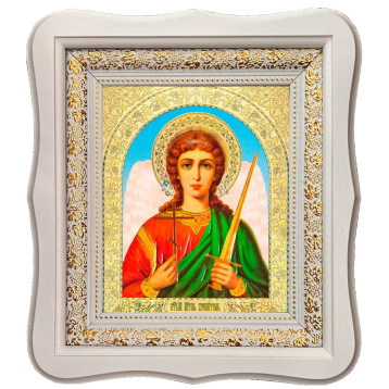 Ікона Святий Ангел Хранитель 1518-ФББ-2