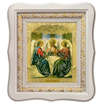 Ікона Святої Трійці 1518-ФББ-60