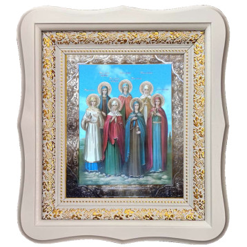 Ікона Святі жінки-мироносиці 1518-ФББ-174