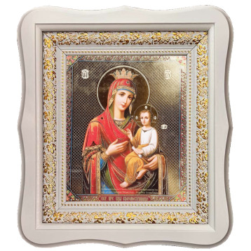Ікона Скоропослушниця Божа Матір 1518-ФББ-149
