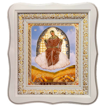 Ікона Спорительница Хлібів 1 518-ФБ-57