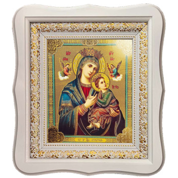 Ікона Страсна Божа Матір 1518-ФББ-155