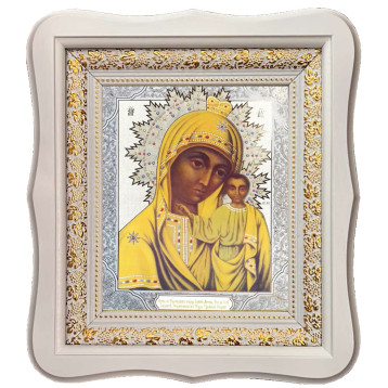 Ікона Табинской Божа Матір 1518-ФББ-159