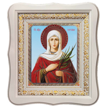 Ікона Тетяна 1518-ФББ-156