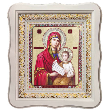 Ікона Утамуй моя печалі БМ 1518-ФББ-160