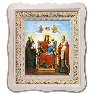 Ікона Економісса 1518-ФББ-79