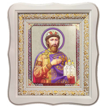 Ікона Ярослав Мудрий 1518-ФББ-163