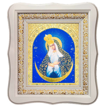 Остробрамської ікона 1518-ФББ-46