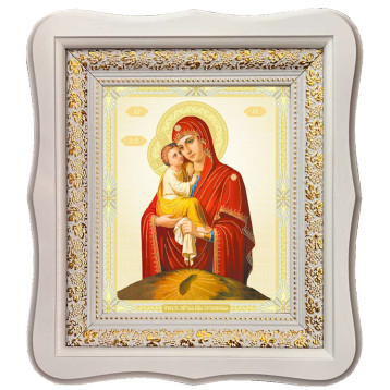 Почаївська ікона Божої Матері 1518-ФББ-51