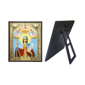 Ікона Sf. Parascheva (Параскева) 50-ПЛ-164