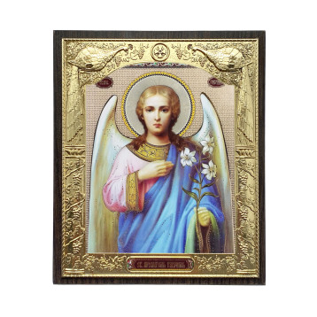Ікона Архангела Гавриїла 47-Д-99