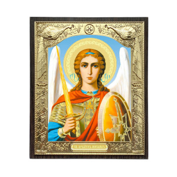 Ікона Архангела Михаїла 47-Д-69