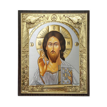 Ікона Ісус Христос 47-Д-200