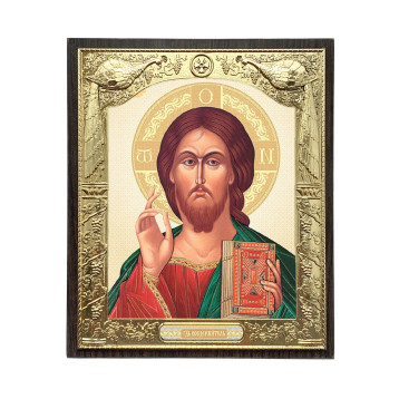 Ікона Ісус Христос 47-Д-66