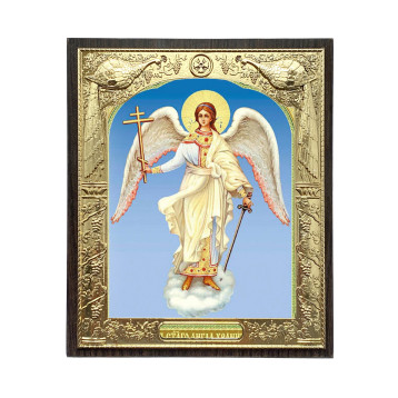 Ікона Ангел Хранитель 50-Д-73
