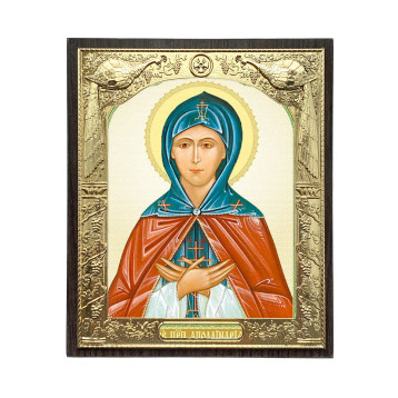 Ікона Аполлінарія 50-Д-81