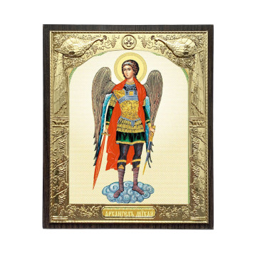 Ікона Архангела Михайла 50-Д-69
