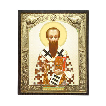 Ікона Василь Великий 50-Д-90