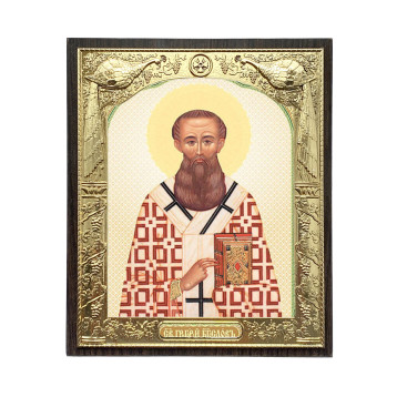 Ікона Григорій Богослов 50-Д-128