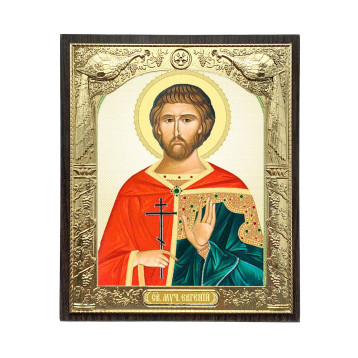 Ікона Євген 50-Д-113