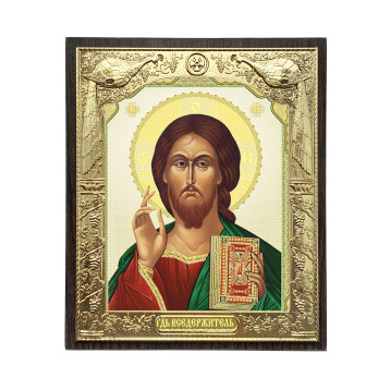 Ікона Ісус Христос 50-Д-21