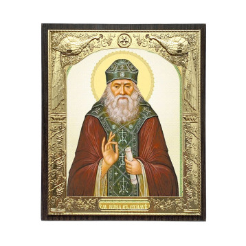 Ікона Іона Київського 50-Д-126