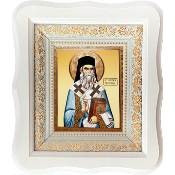 Ікона Sf. ierarh. Nectarie (Нектарій) 1012-ФББ-320