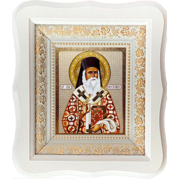 Ікона Sf. Nectarie (Нектарій) 1012-ФББ-319
