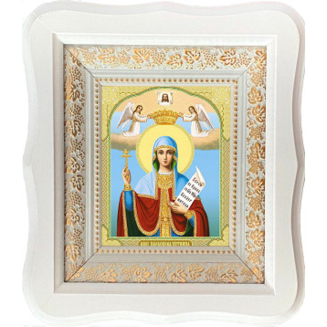 Ікона Sf. Parascheva (Параскева) 1012-ФББ-164