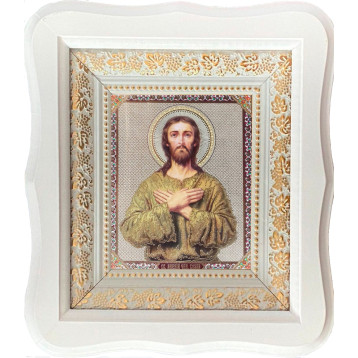 Ікона Алексій людина божий 1012-ФББ-252