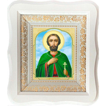 Ікона Анатолій 1012-ФББ-77