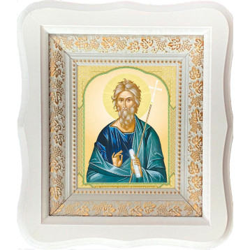 Ікона Апостол Андрій Первозванний 1012-ФББ-76