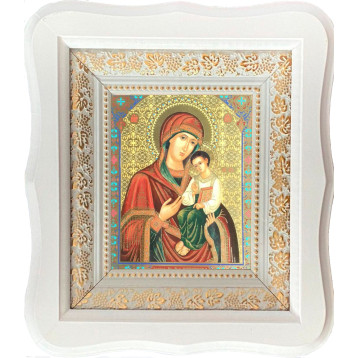 Ікона Богородиця Піщанська 1012-ФББ-295