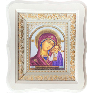Икона Божией Матери Казанской 1012-ФББ-324