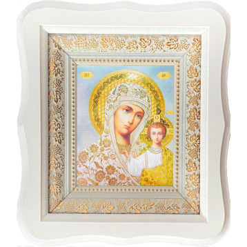 Ікона Божої Матері Казанської 1012-ФББ-329