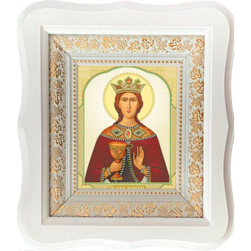 Ікона Варвара 1012-ФББ-91