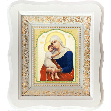 Ікона Стягнення загиблих 1012-ФББ-95