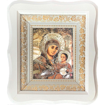 Ікона Віфлеємська Божа Матір 1012-ФББ-291
